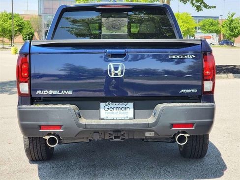 Used 2023 Honda Ridgeline RTL image 17