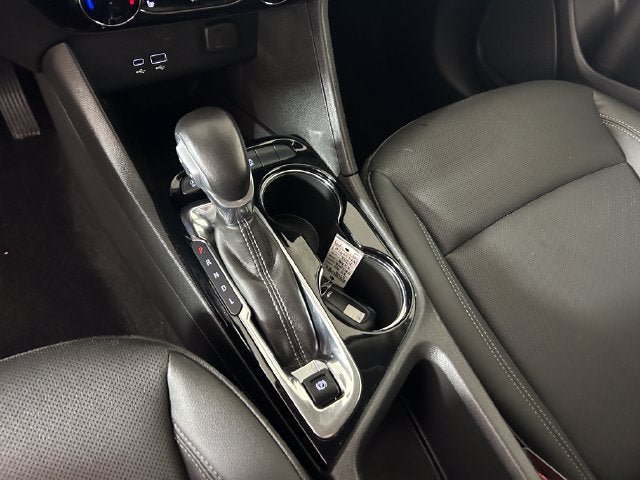Used 2024 Buick Encore GX Sport Touring w/ Comfort Package FWD image 19