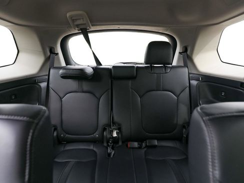 Used 2024 Honda Pilot EX-L image 23
