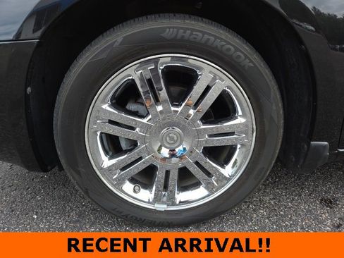Used 2008 Chrysler Sebring Limited w/ Luxury Group image 45