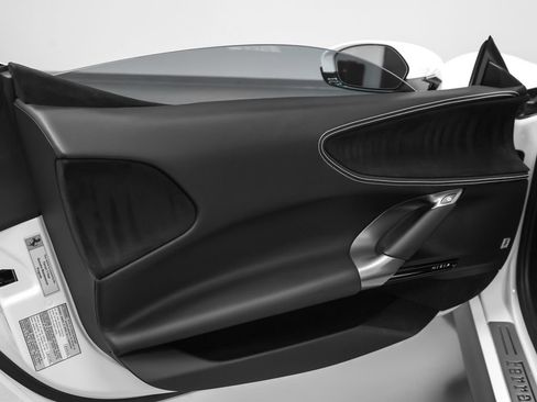 Certified 2024 Ferrari SF90 Spider AWD/4WD image 75