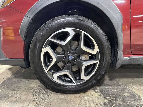 Used 2019 Subaru Crosstrek 2.0i Limited w/ Moonroof Package w/Navigation AWD/4WD image 10