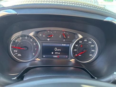 Used 2025 Chevrolet Blazer LT w/ Convenience Package AWD/4WD image 23