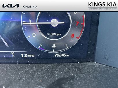 Used 2021 Kia Sorento SX Prestige