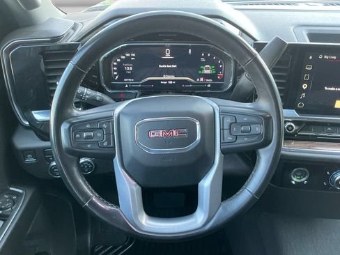 Used 2023 GMC Sierra 1500 Elevation AWD/4WD image 12