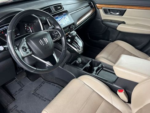 Used 2019 Honda CR-V Touring image 11