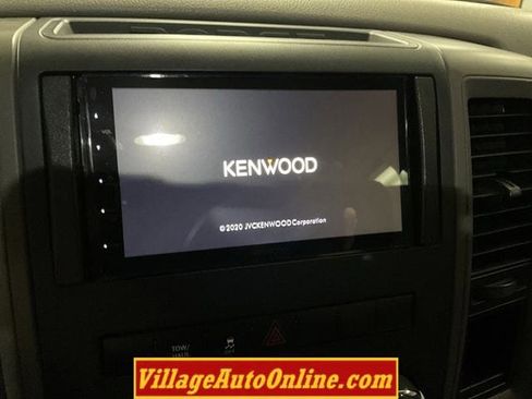 Used 2012 RAM 1500 Express w/ California Black Wheels Group image 22