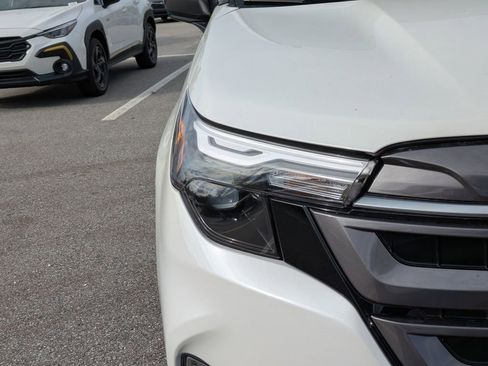 Used 2026 Subaru Forester Premium image 10