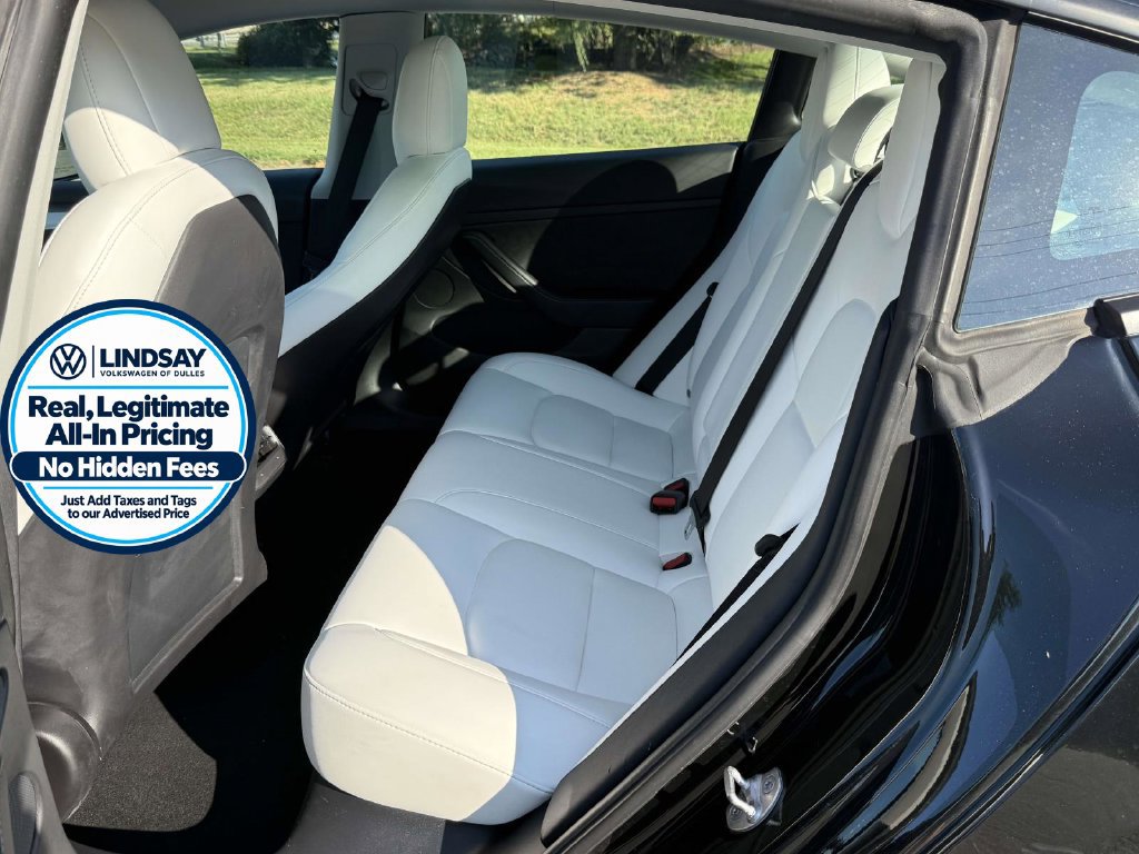 Used 2022 Tesla Model 3 Long Range AWD/4WD image 15