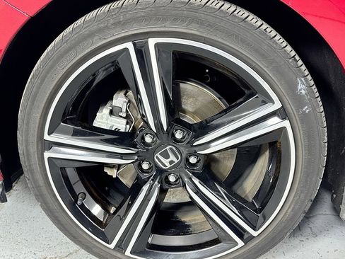 Used 2023 Honda Accord Sport image 40