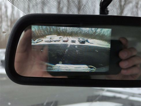 New 2025 Chevrolet Express 4500 w/ Power Convenience Package image 6