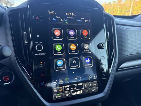 Used 2025 Subaru Forester Touring w/ Popular Package - Touring image 15