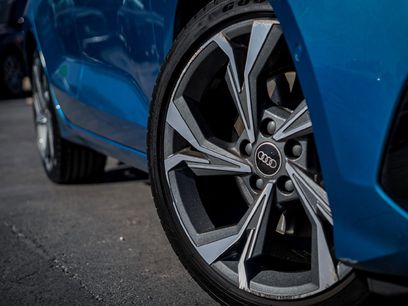 Used 2023 Audi A3 2.0T Premium w/ Convenience Package