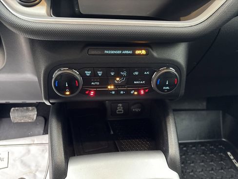 Used 2023 Ford Bronco Sport Outer Banks w/ Tech Package image 22