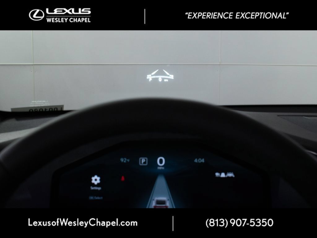New 2026 Lexus ES 350e w/ Cold Area Package FWD image 28