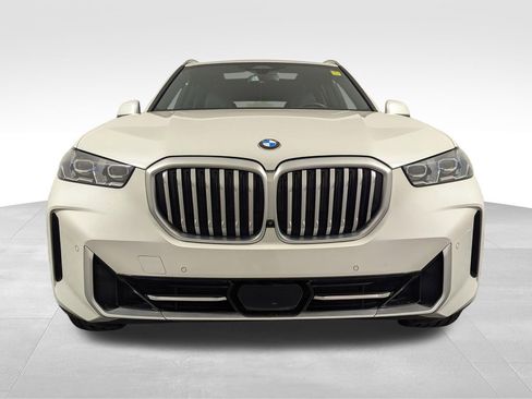 Used 2024 BMW X5 sDrive40i RWD image 58