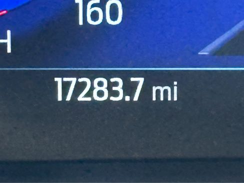 Used 2023 Ford Explorer ST w/ Equipment Group 401A image 25