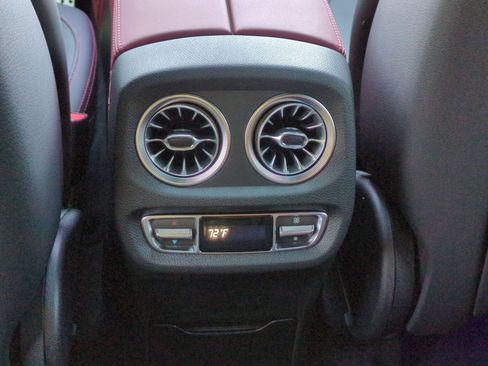 Certified 2022 Mercedes-Benz G 63 AMG 4MATIC image 29