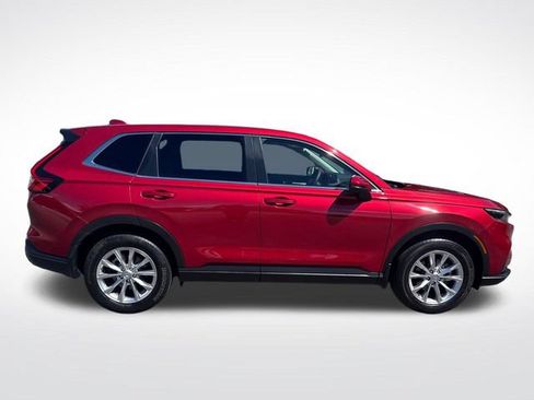 Used 2023 Honda CR-V EX-L image 6