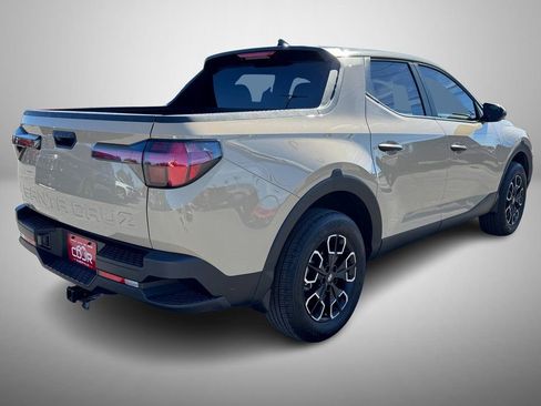 Used 2024 Hyundai Santa Cruz SEL image 3