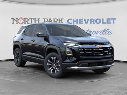 New 2027 Chevrolet Equinox LT w/ Convenience Package II