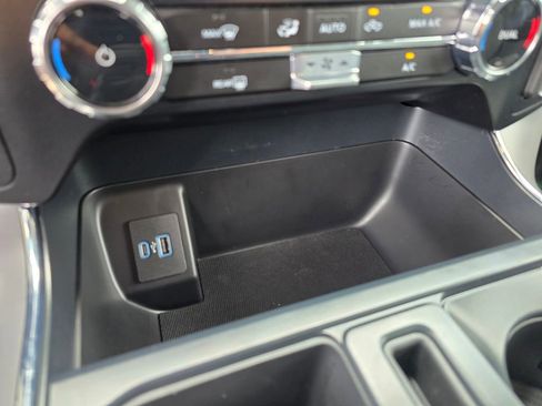 Used 2024 Ford F150 XLT w/ Mobile Office Package AWD/4WD image 32