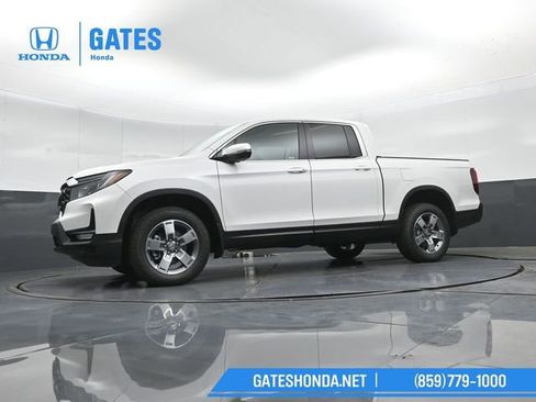 New 2026 Honda Ridgeline RTL image 40