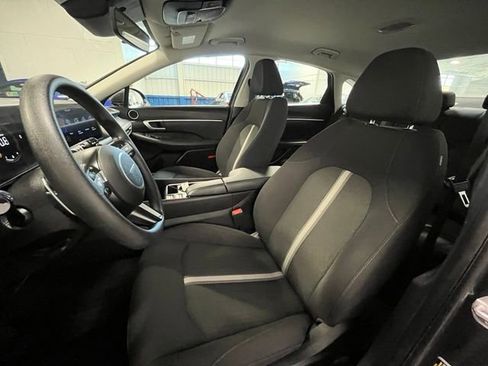 Used 2025 Hyundai Sonata SEL AWD/4WD image 20