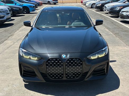 Used 2021 BMW 440i xDrive Coupe w/ Premium Package AWD/4WD image 13