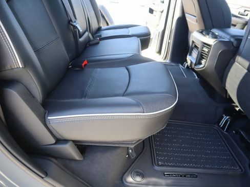 New 2026 RAM 2500 Limited image 15