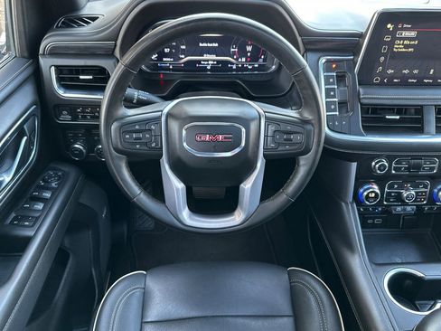 Certified 2023 GMC Yukon SLT w/ SLT Premium Package image 15