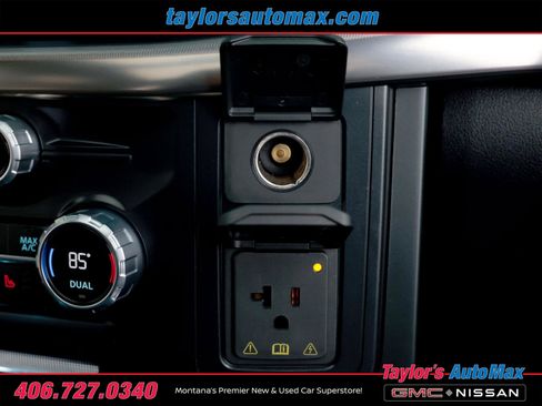 Used 2021 Ford F150 Raptor w/ Equipment Group 801A High AWD/4WD image 29