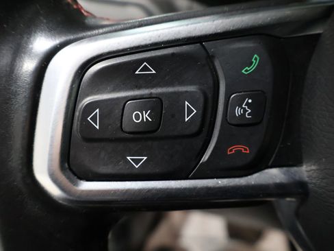 Certified 2019 Jeep Wrangler Rubicon image 28