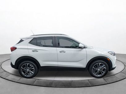 Used 2023 Buick Encore GX Select