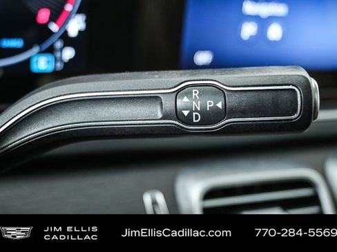 Used 2024 Mercedes-Benz GLS 580 4MATIC image 18