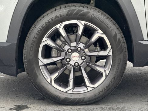 New 2026 GMC Terrain Elevation w/ Elevation Premium Package image 27