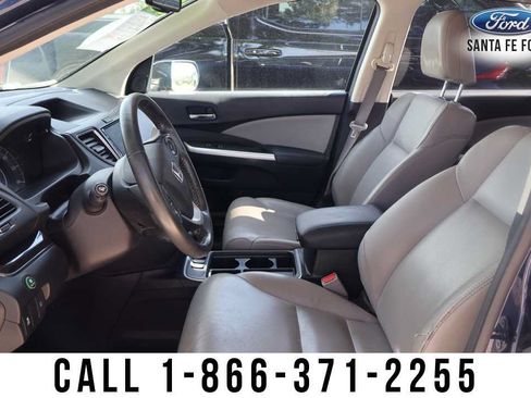Used 2016 Honda CR-V EX-L image 10