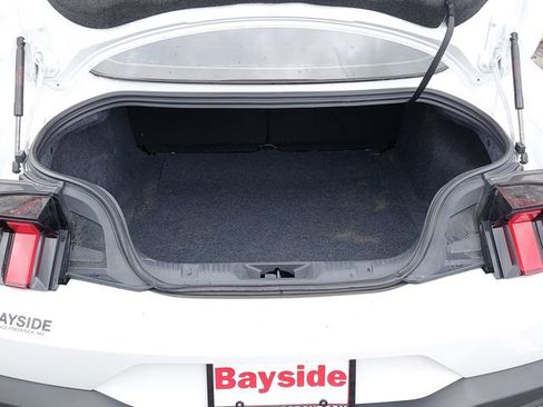 Used 2024 Ford Mustang Coupe image 34