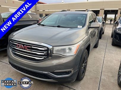 Used 2019 GMC Acadia SLT