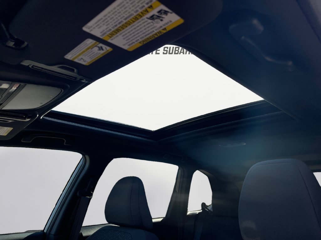 New 2026 Subaru Forester Premium AWD/4WD image 19