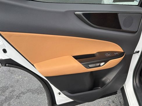 New 2026 Lexus NX 350 AWD image 17