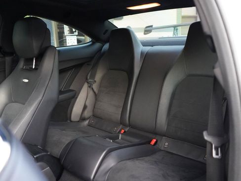 Used 2012 Mercedes-Benz C 63 AMG Coupe image 18
