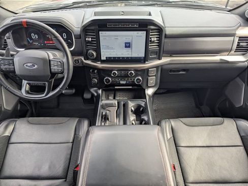 Used 2023 Ford F150 Raptor image 14