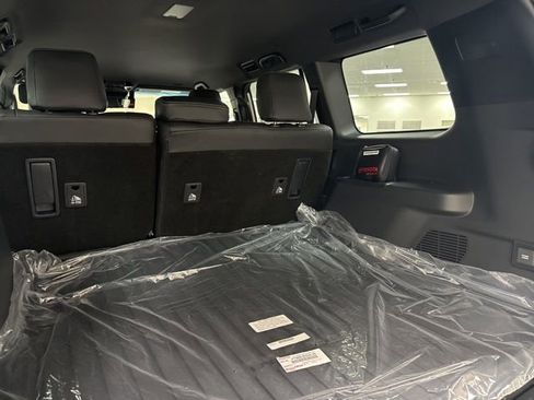 New 2026 Toyota Land Cruiser 1958 image 20