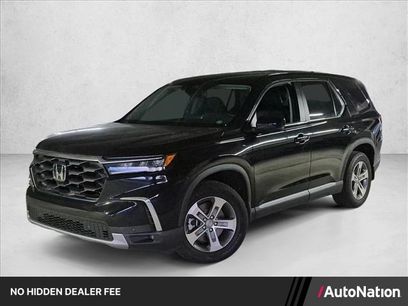 Used 2023 Honda Pilot EX-L