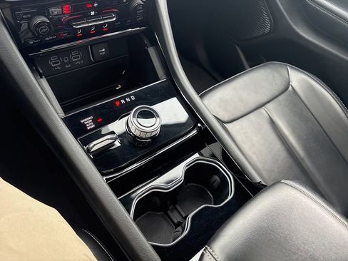 Used 2023 Jeep Grand Cherokee L Limited image 25