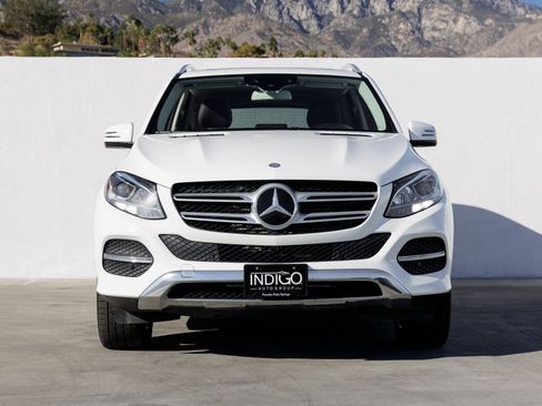 Used 2016 Mercedes-Benz GLE 300d 4MATIC image 10