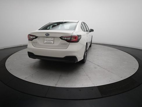 Certified 2025 Subaru Legacy Premium image 33