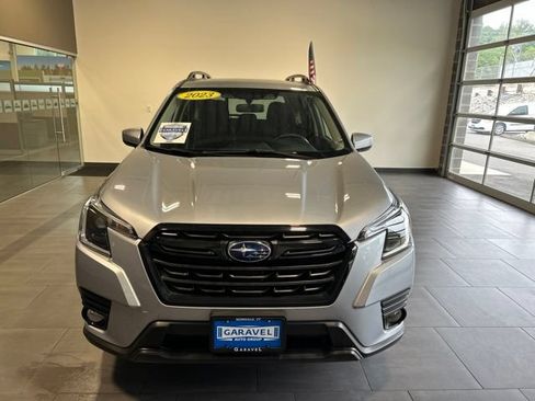 Used 2023 Subaru Forester Premium AWD/4WD image 14