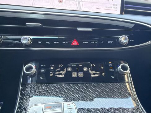 New 2026 Genesis GV70 3.5T Sport Prestige image 17